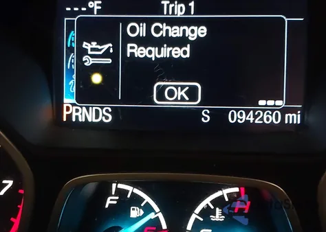 2016 Ford Escape Se z USA, uszkodzony, nr VIN 1FMCU9GX5GUC44900